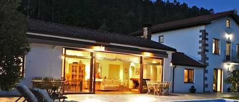 Alberca