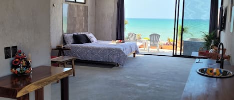 1 bedroom, WiFi