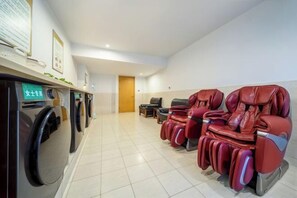 Interior - Vienna International Hotel (Changsha Orange Isle Head) (Changsha)