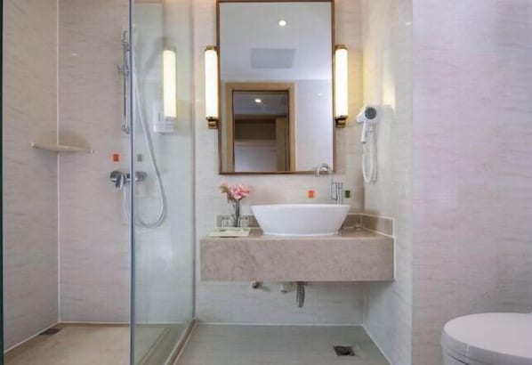 Room - Vienna International Hotel (Changsha Orange Isle Head) (Changsha)