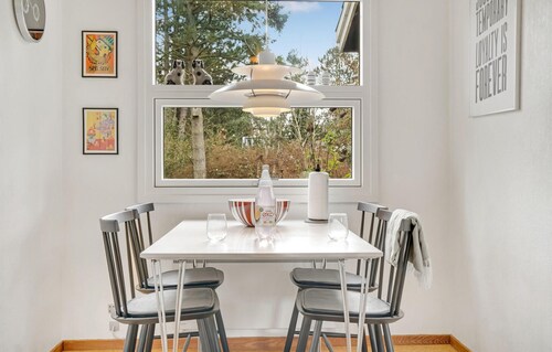 Haustierfreundliches Haus in Rødby mit.