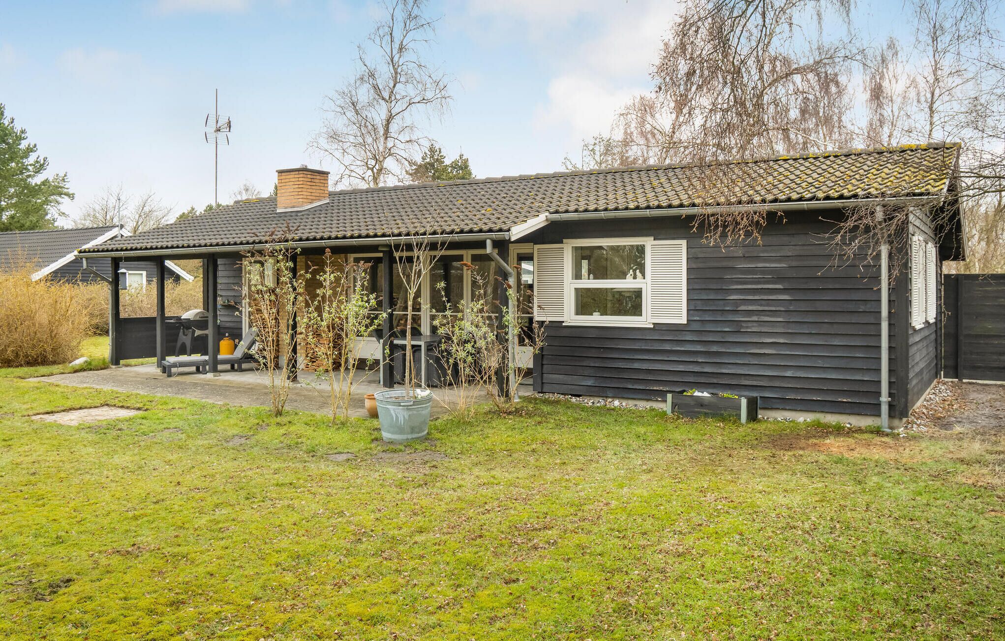 Eksteriør