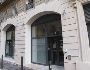 Exterior - Résidence La Canebière (Marseille)