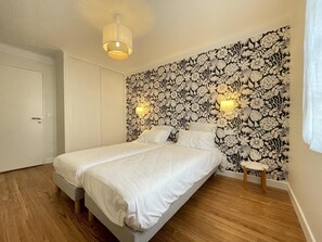 2 bedrooms, Internet - IRIBARRENEA - CIBOURE (CIBOURE)