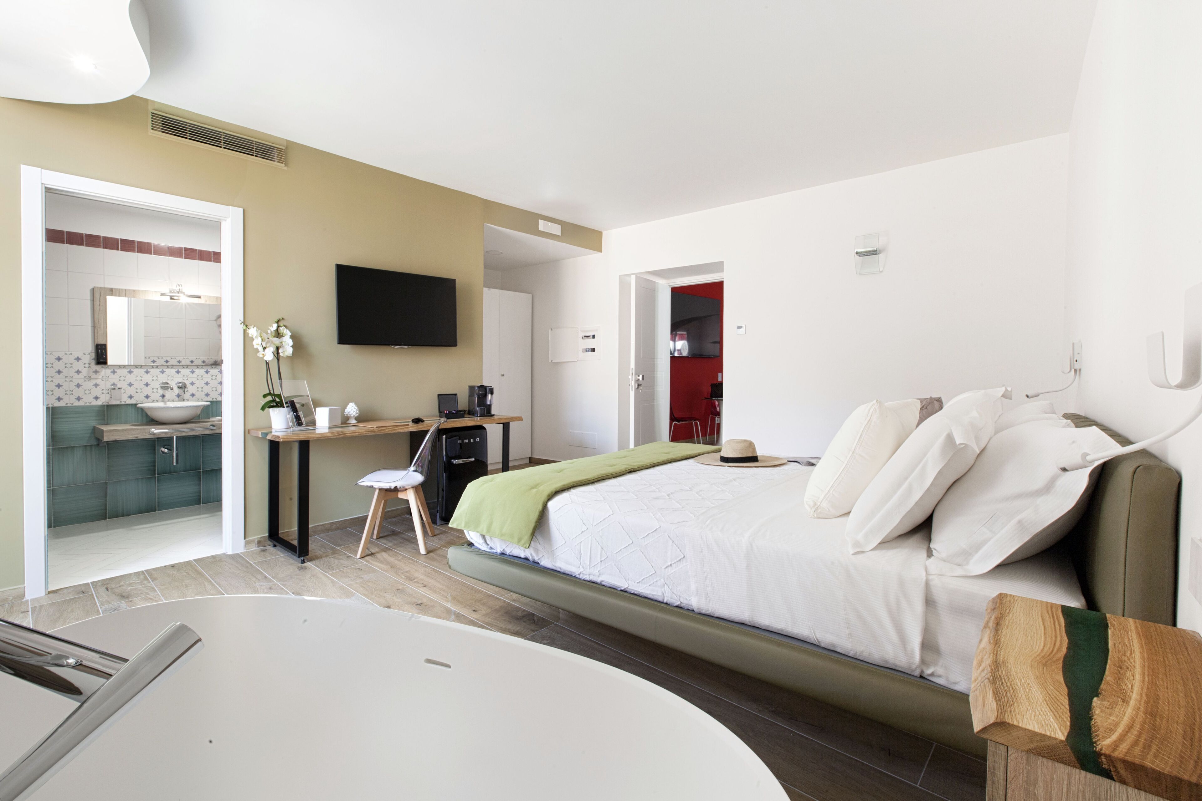 Foto - YourHome - Lidia Rooms & Suites