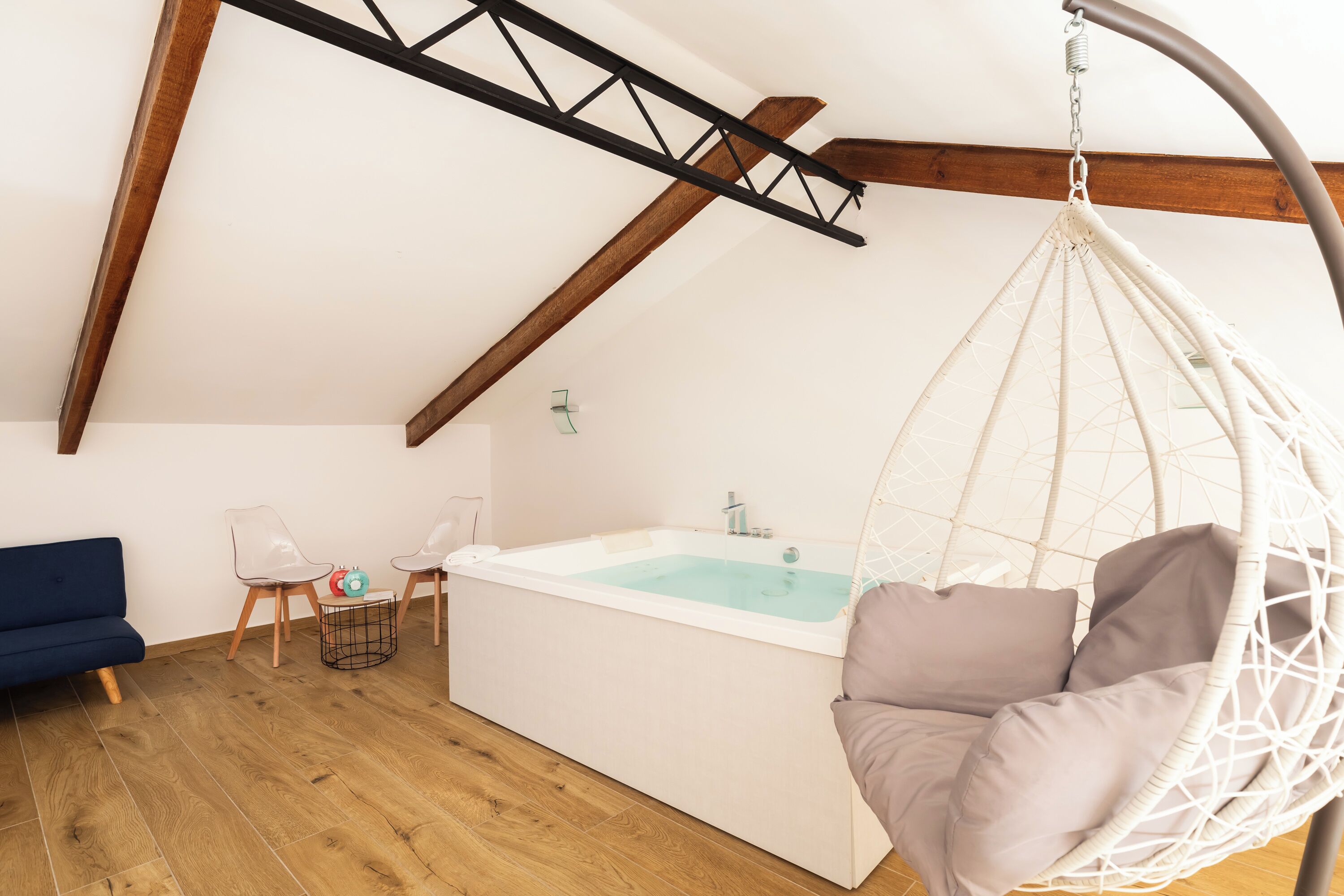 Photo - YourHome - Lidia Rooms & Suites