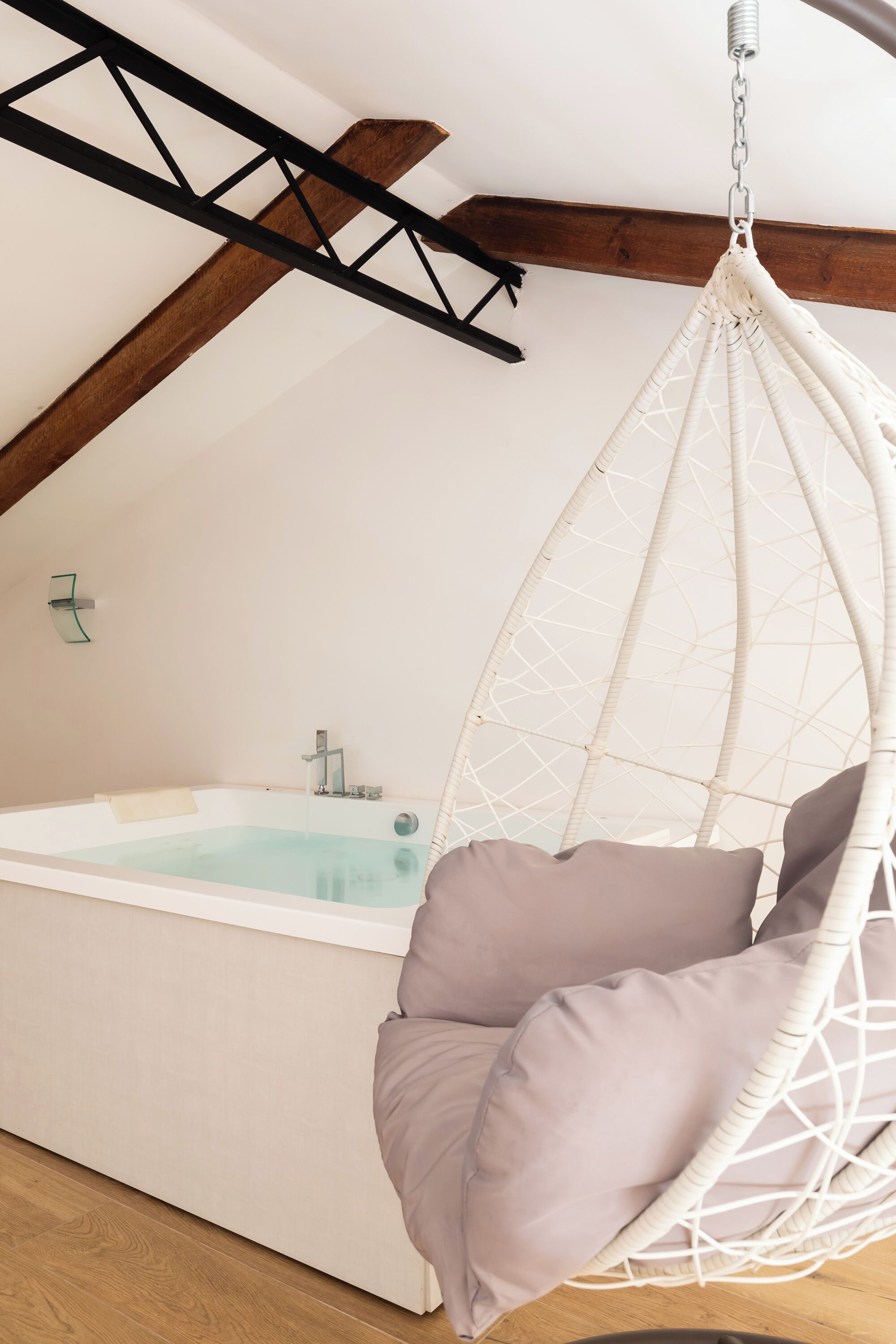 Photo - YourHome - Lidia Rooms & Suites