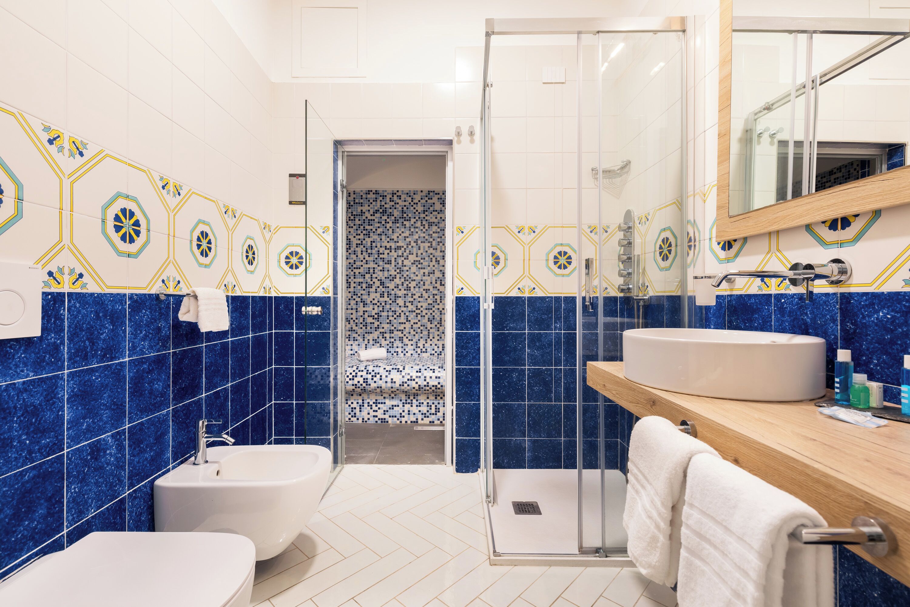 Photo - YourHome - Lidia Rooms & Suites