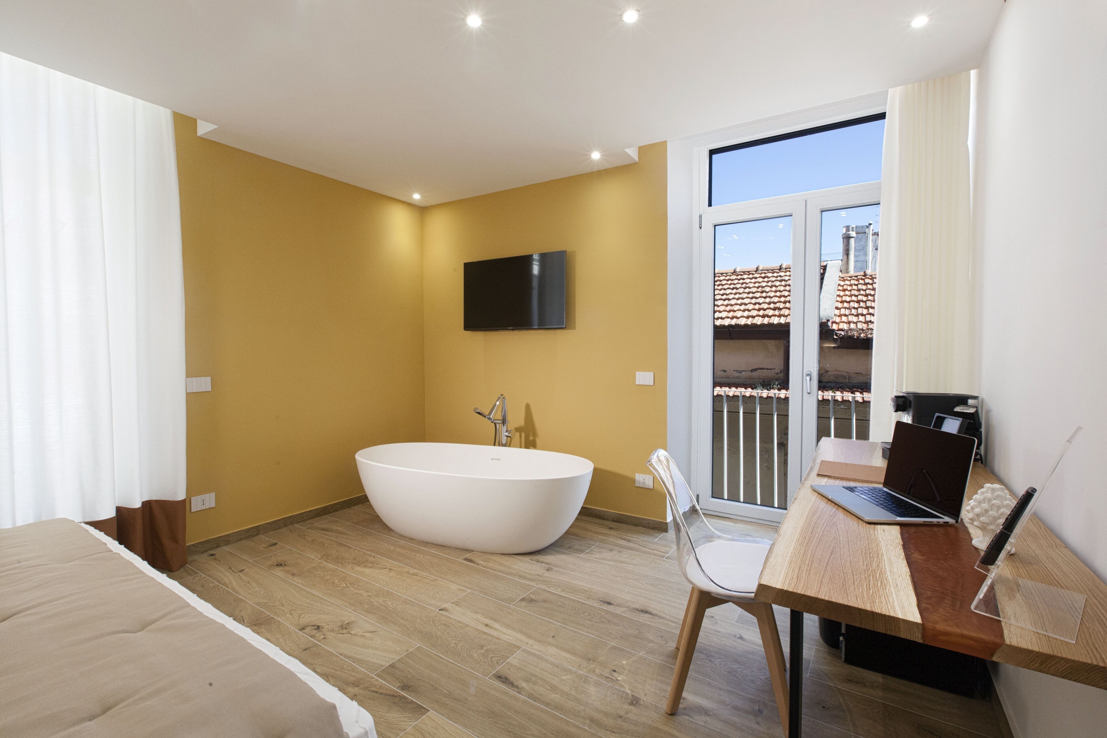 Photo - YourHome - Lidia Rooms & Suites