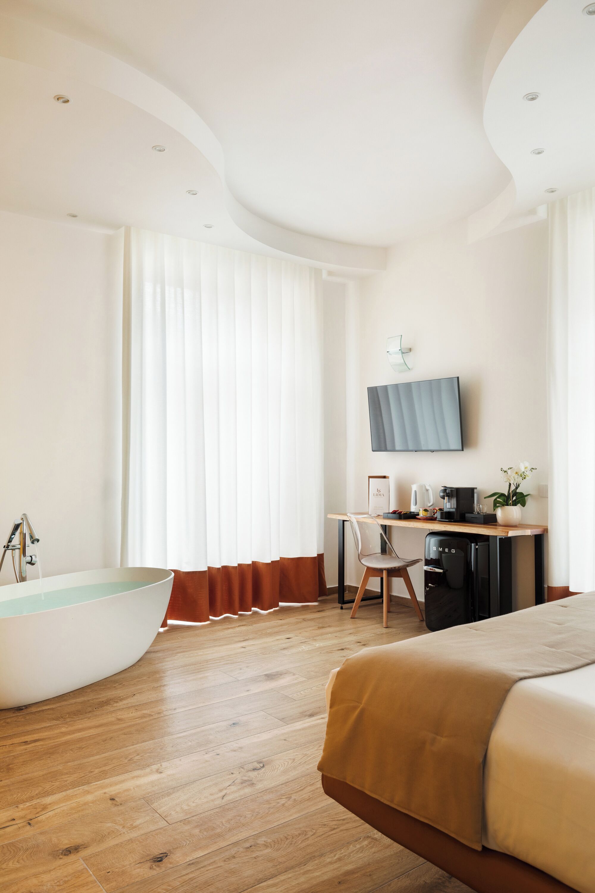 Foto - YourHome - Lidia Rooms & Suites