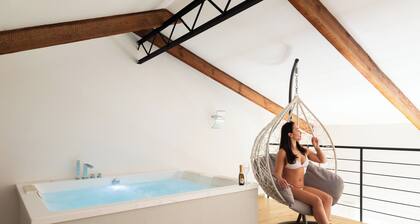Lidia Rooms & Suites