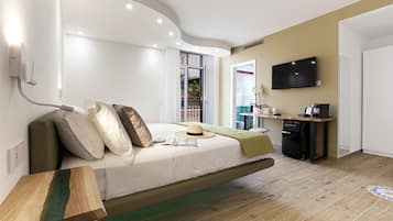 Chambre Double Confort