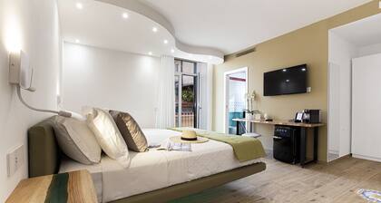 Lidia Rooms & Suites