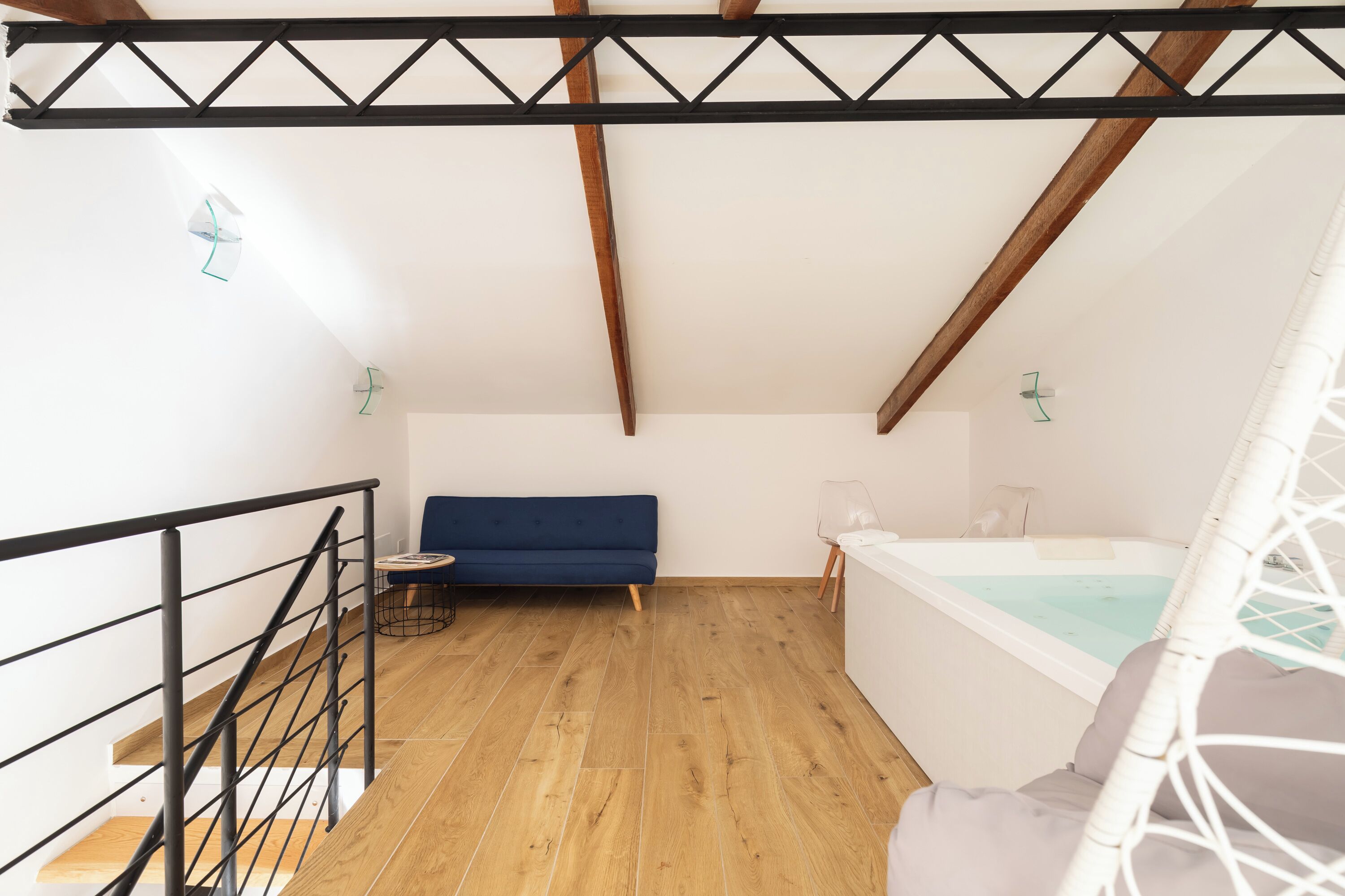 Photo - YourHome - Lidia Rooms & Suites