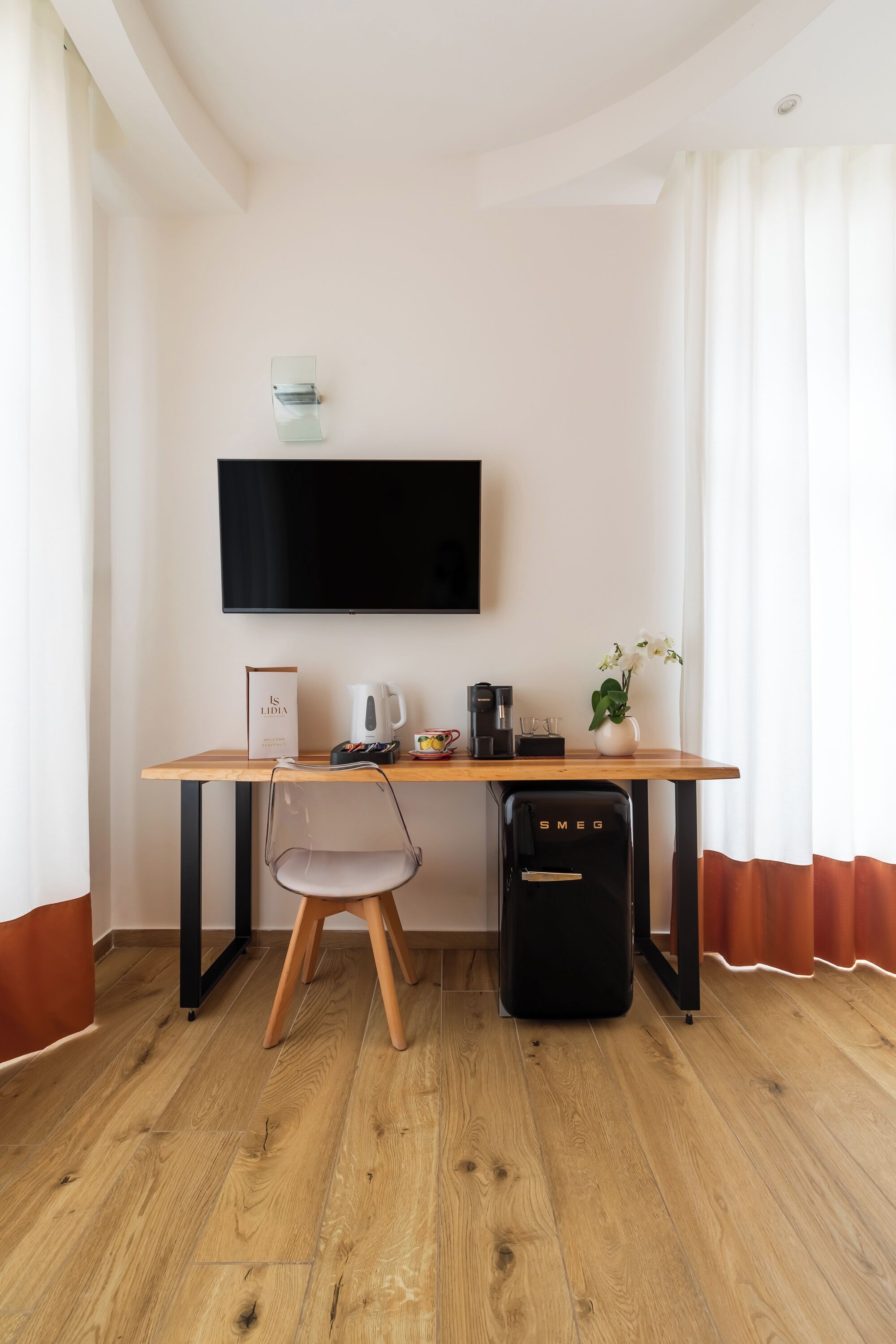 Photo - YourHome - Lidia Rooms & Suites