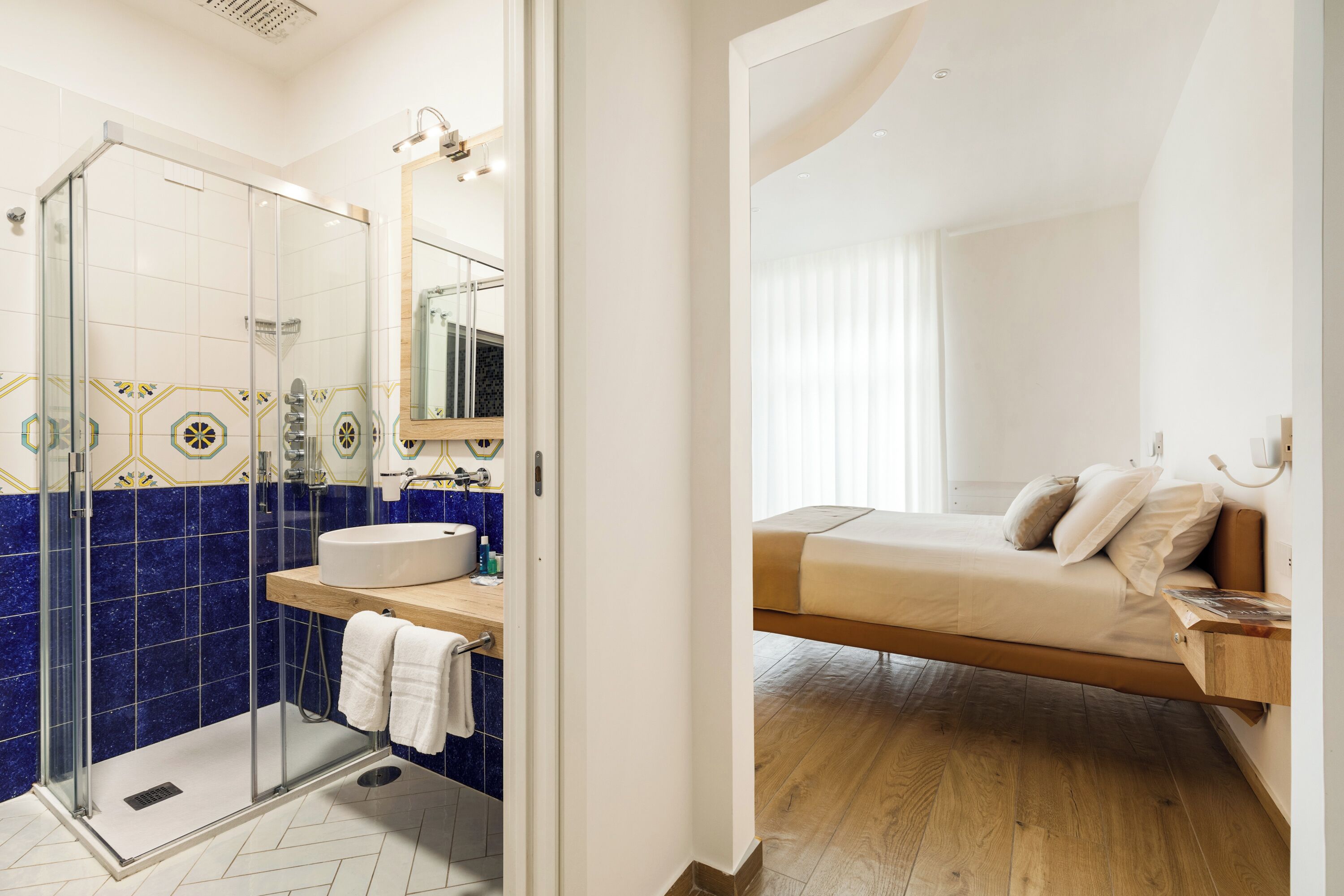 Photo - YourHome - Lidia Rooms & Suites