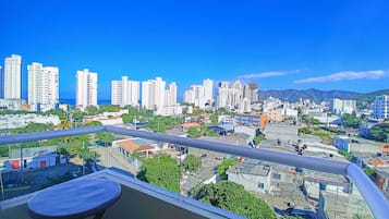 Estudio | Balcón