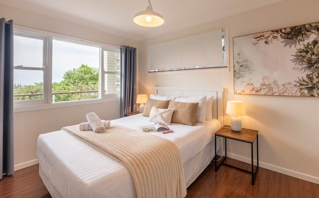 1 chambre, fer et planche à repasser, Wi-Fi, literie fournie