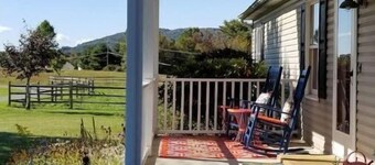 Drennen Ridge Farm Guest House