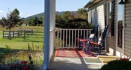 Drennen Ridge Farm Guest House