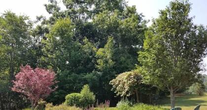 Drennen Ridge Farm Guest House