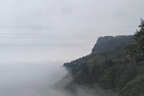 Room - Qianqianju (Zhangjiajie)