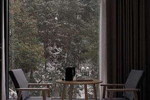 Room - Qianqianju (Zhangjiajie)