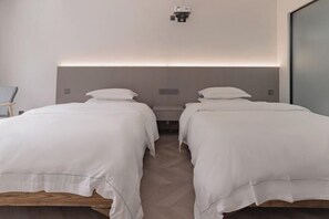 Room - Qianqianju (Zhangjiajie)