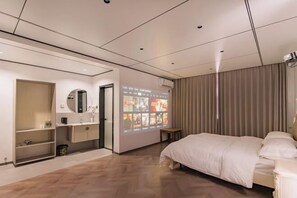 Room - Qianqianju (Zhangjiajie)