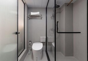 Room - Qianqianju (Zhangjiajie)