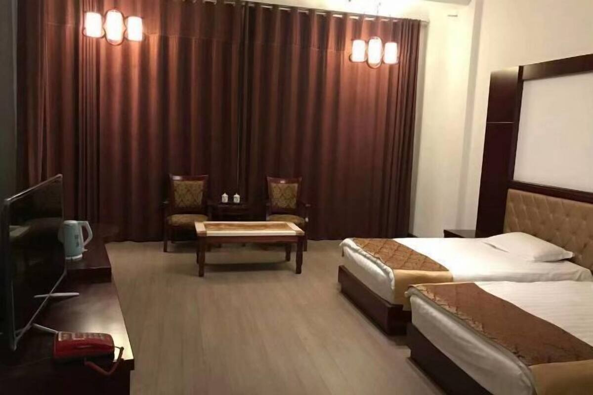Habitación
