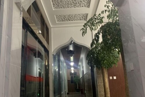 Weishan Gulan Impression Hotel