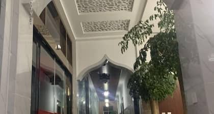 Weishan Gulan Impression Hotel