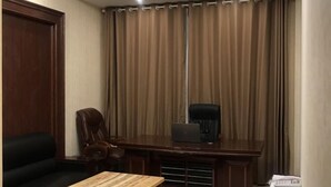 ビジネスセンター