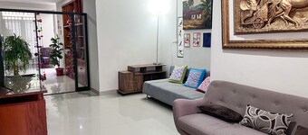 CHANE HOUSE - Central and Accessible