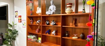 CHANE HOUSE - Central and Accessible