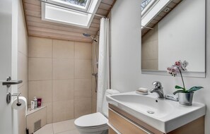 Dusche, Haartrockner