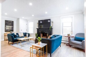 TV connectée