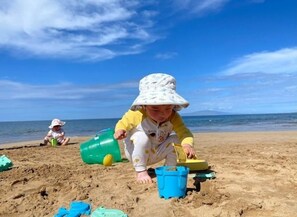 Strandtücher
