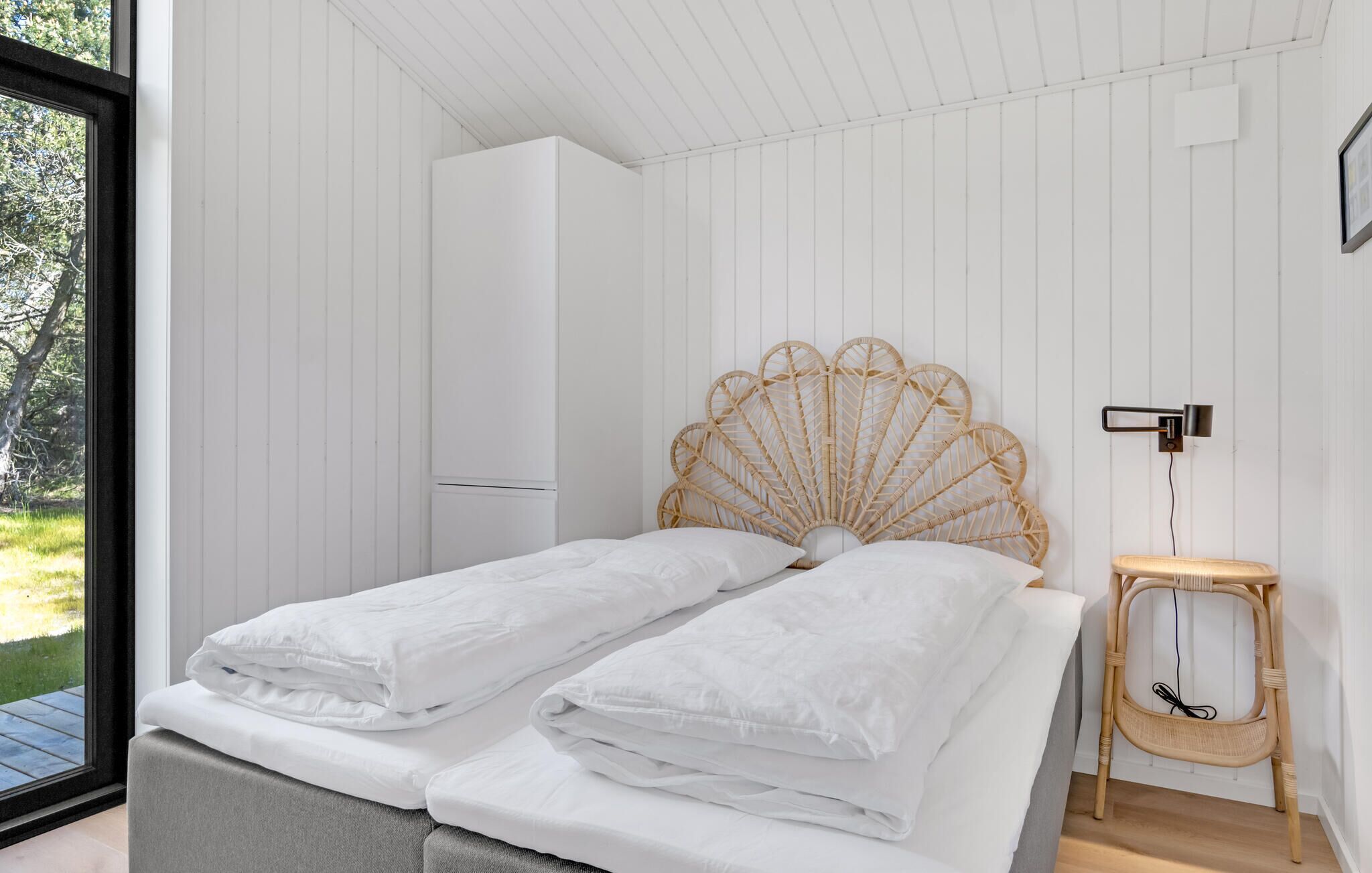 2 Schlafzimmer, Bügeleisen/Bügelbrett, kostenloses WLAN