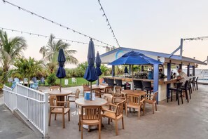 Bar (in loco)