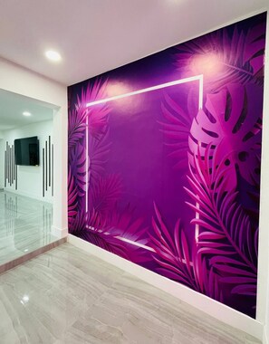 Interior - Luxurious Lake View Pool and Gaming Villa (Miramar)