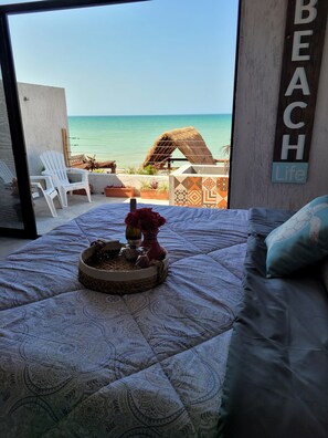 1 bedroom, WiFi