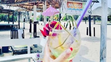 2 bedrooms, down duvets, Select Comfort beds, individually decorated