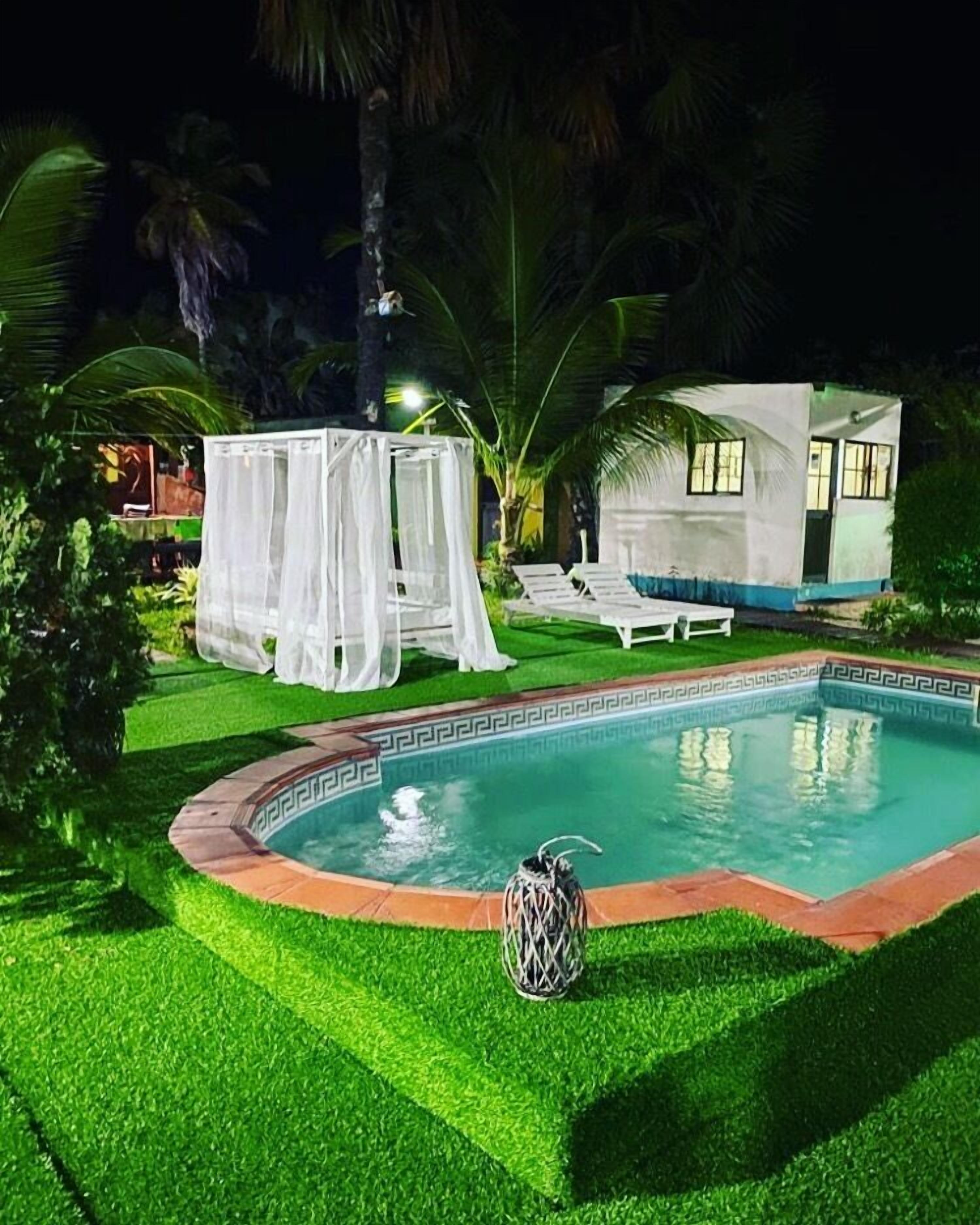 10 piscinas al aire libre