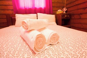 Selimut bulu angsa dan tempat tidur Select Comfort