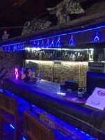 Snack bar