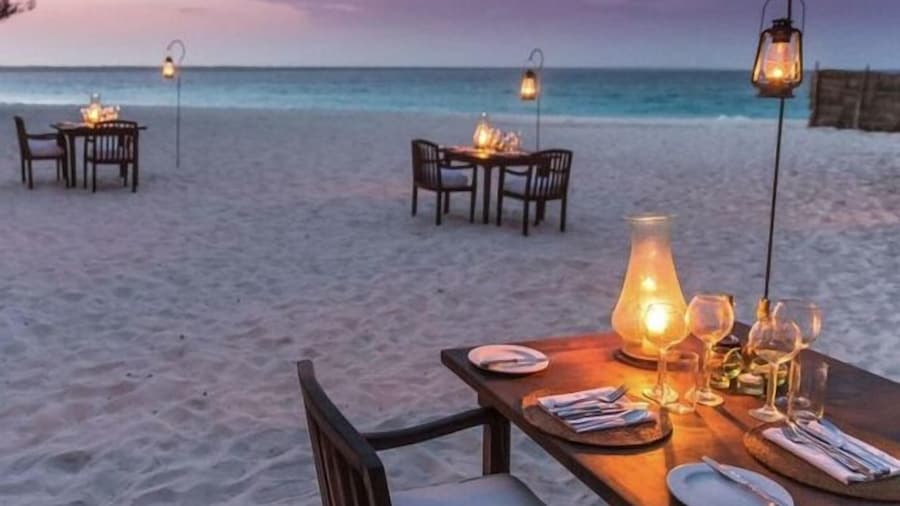 macoco resort