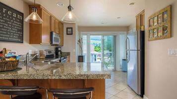 Casa (3 Bedrooms) | Parte interna