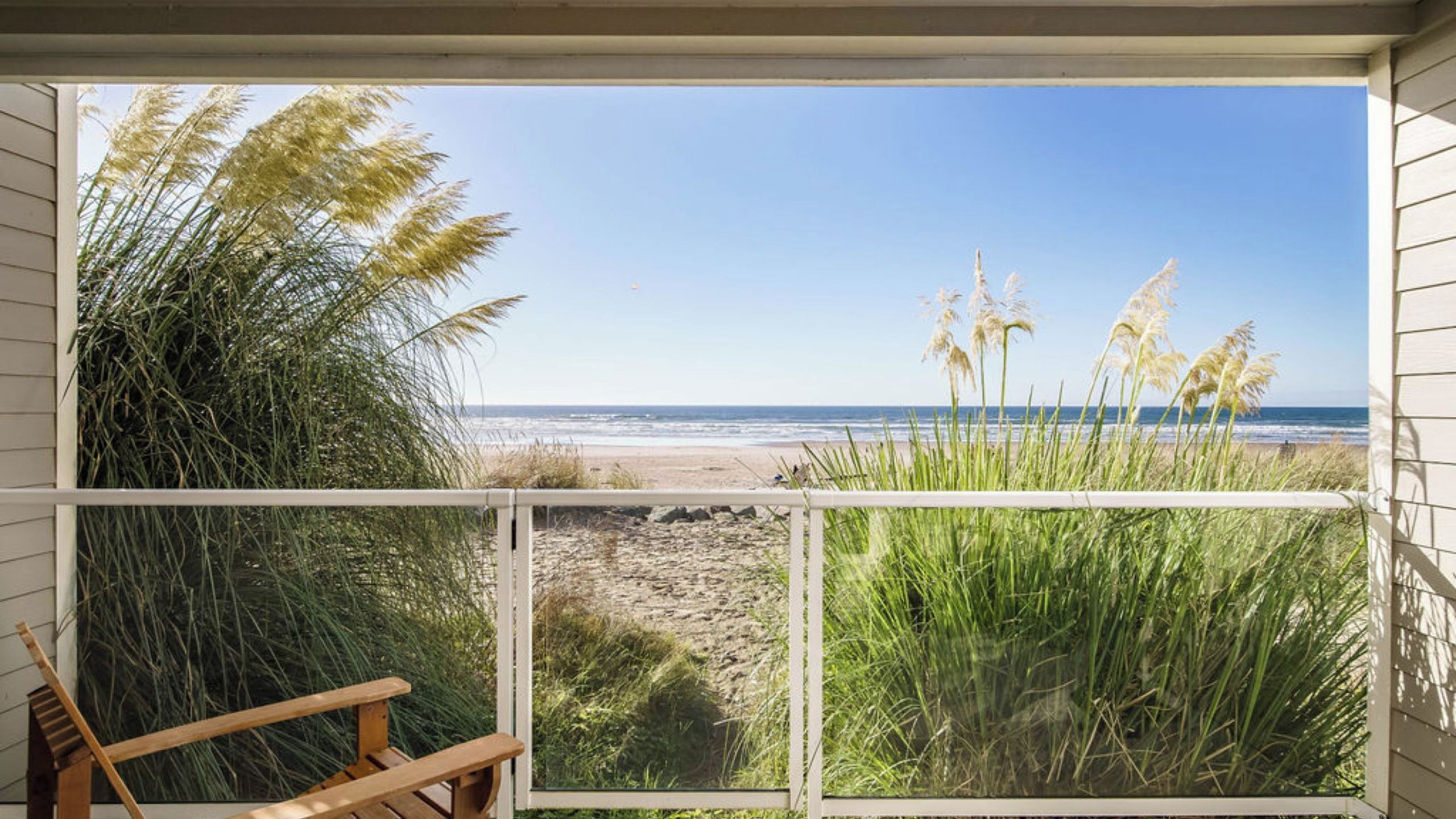 Ferienhaus (3 Bedrooms) | Innenbereich